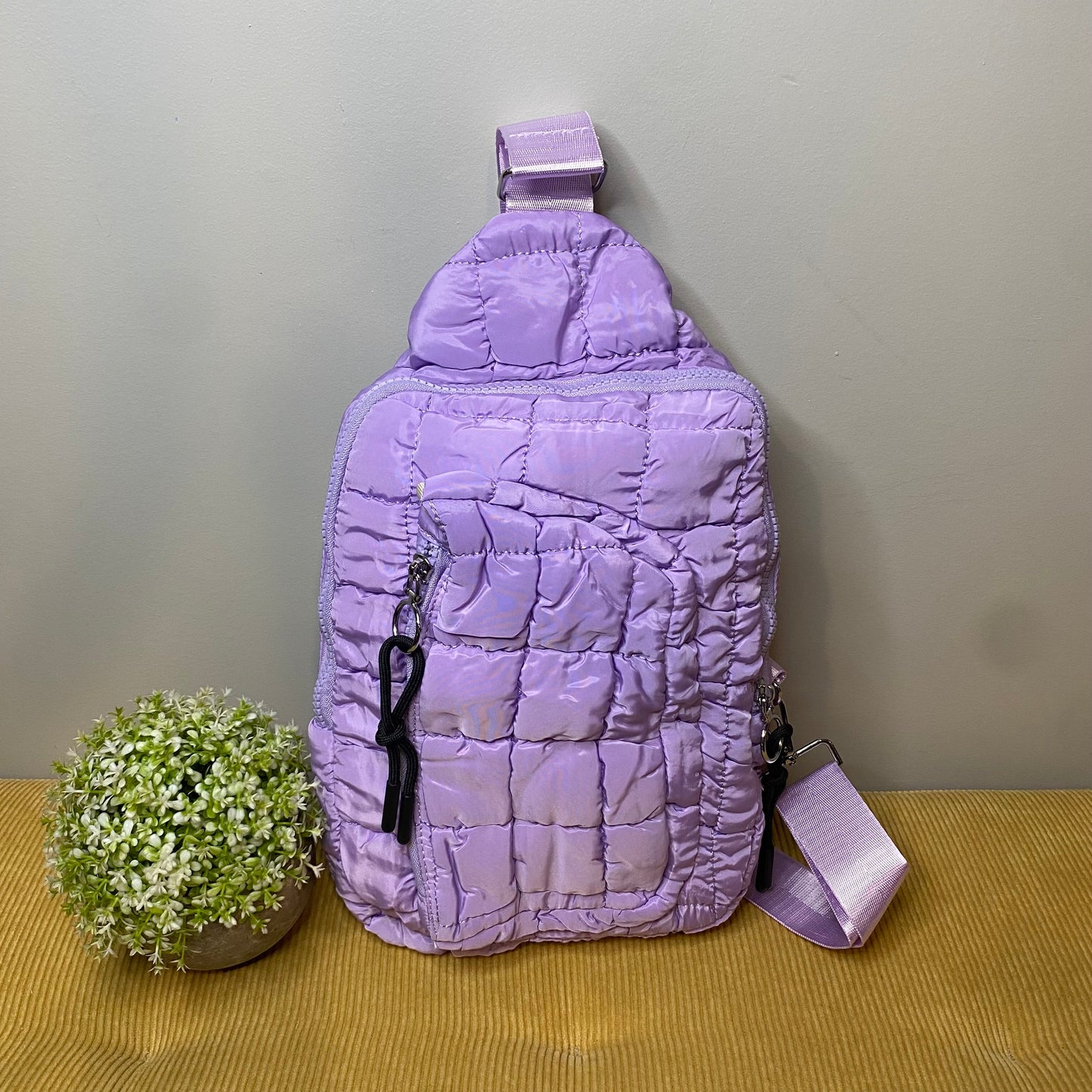 Puffer Sling XL