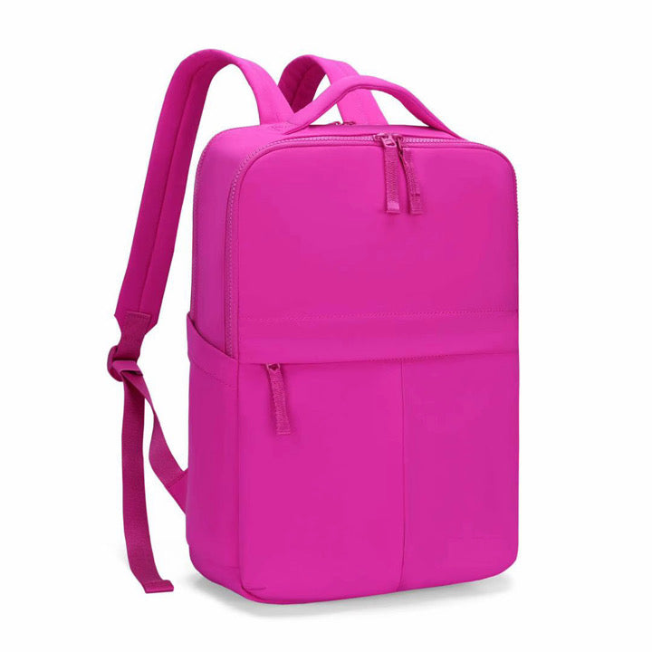 The Naomi Backpack - Solids - PREORDER ends 8/26