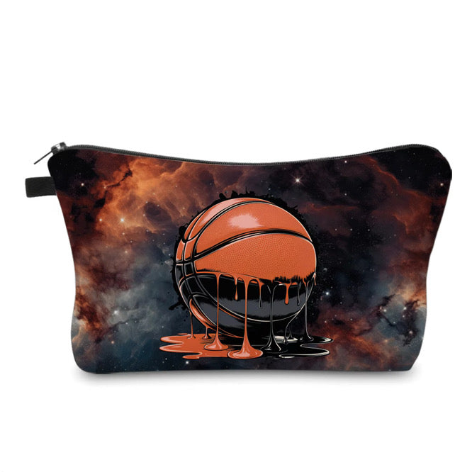 Pouch - Basketball, Night Sky