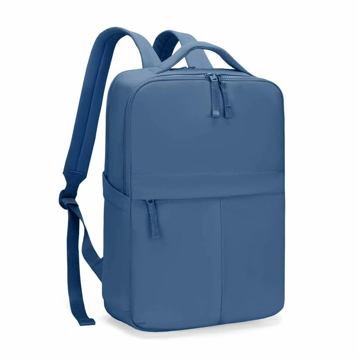 The Naomi Backpack - Solids - PREORDER ends 8/26