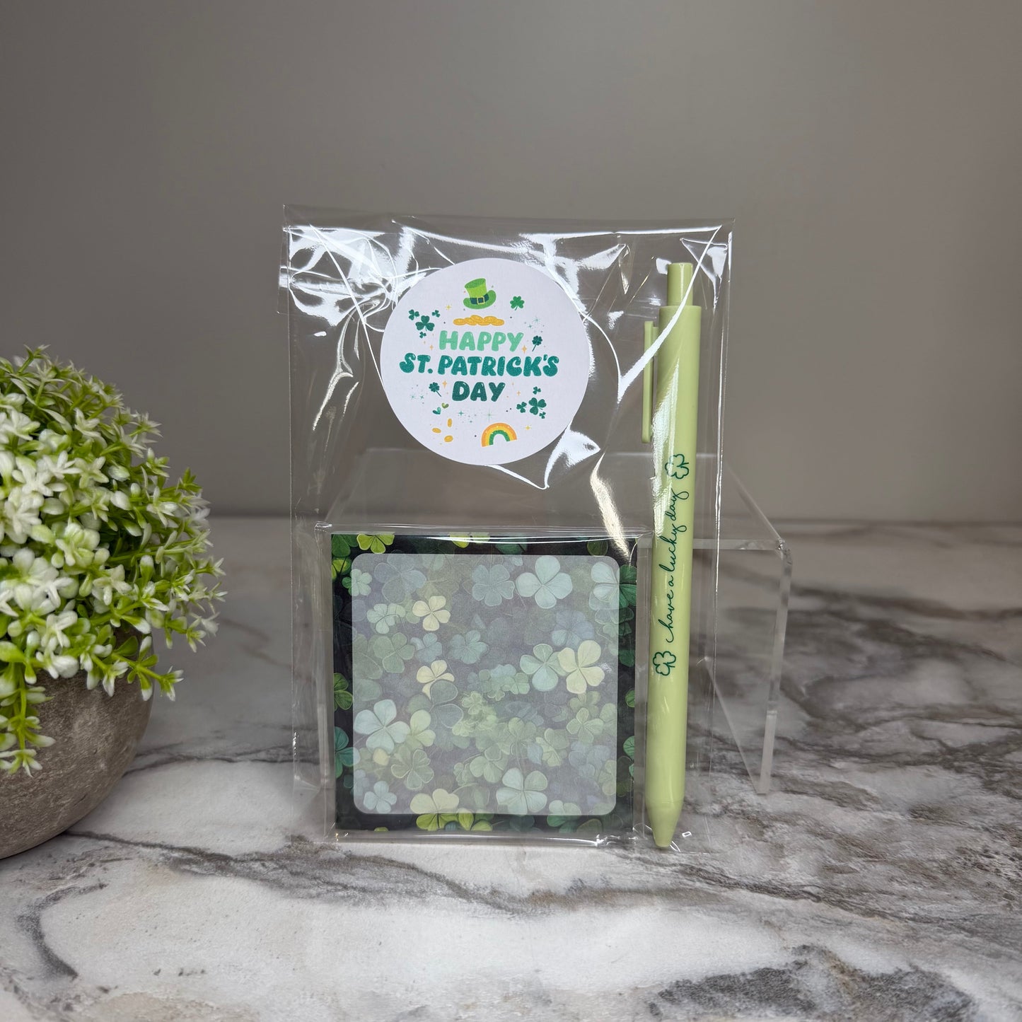 Bundled Set - St. Patrick’s Day