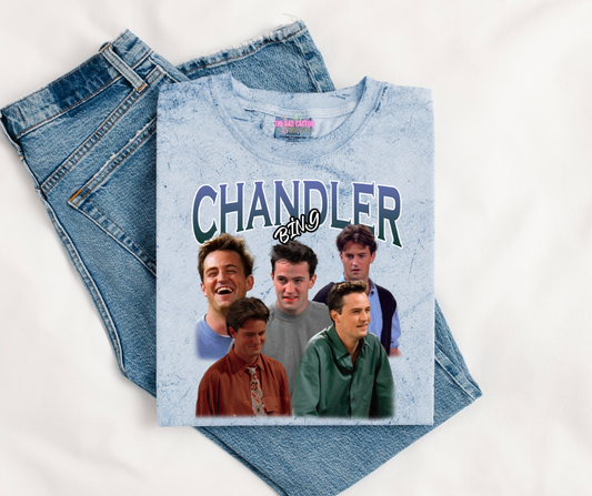 Could He BE Any More Iconic? Graphic Tee or Crewneck Sweatshirt