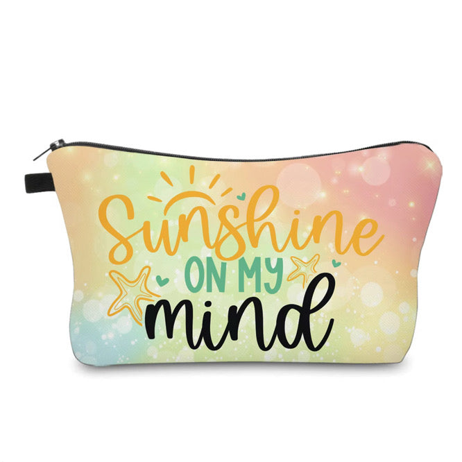 Pouch - Sunshine On My Mind