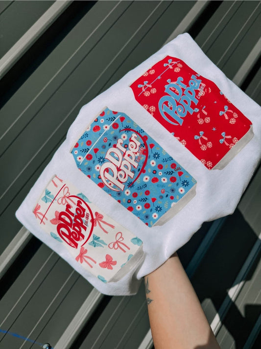 4th of July DP Tee/Sweatshirt