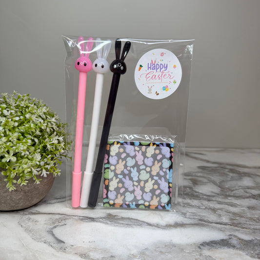 Bundled Set - Sticky Jellybean Trio