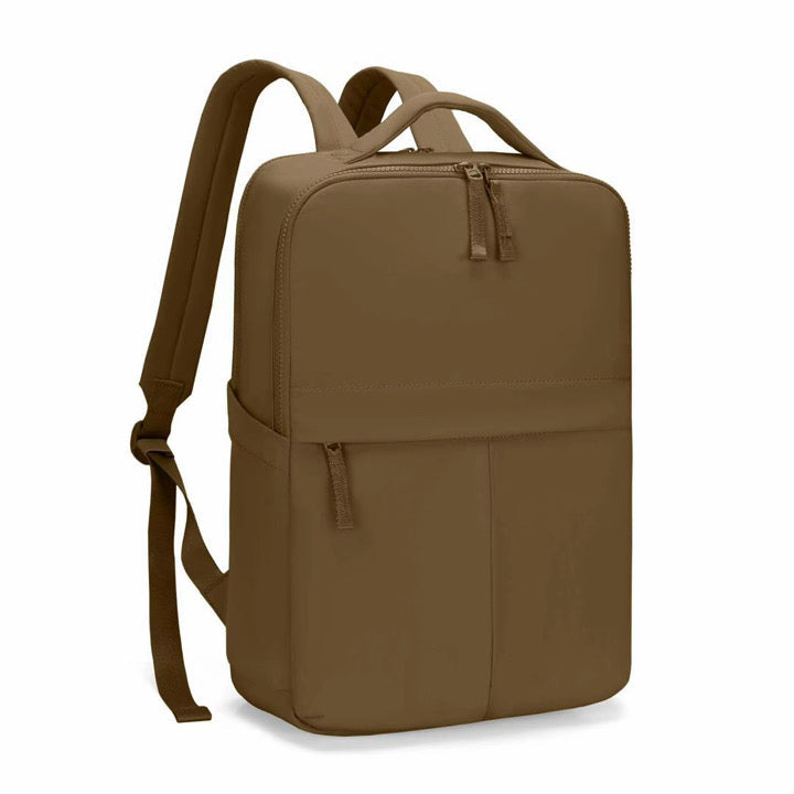 The Naomi Backpack - Solids - PREORDER ends 8/26