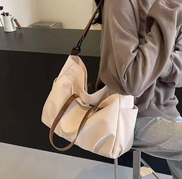 Harper - Carry All Canvas Bag - PREORDER 4/9-4/12