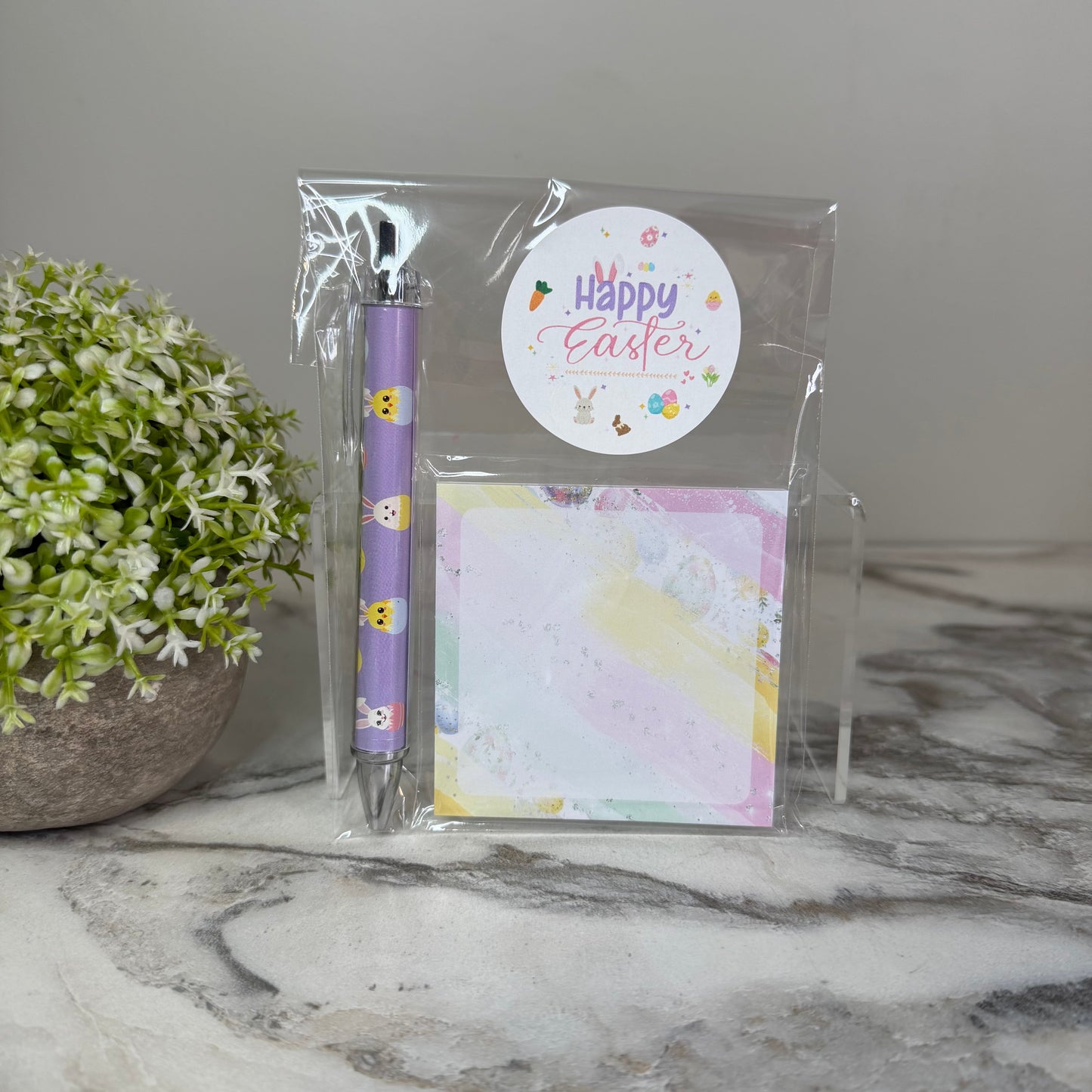 Bundled Set - Easter Pastel Egg