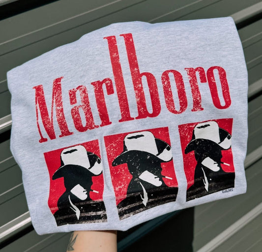Smokin Hot Cowboy Tee/Sweatshirt