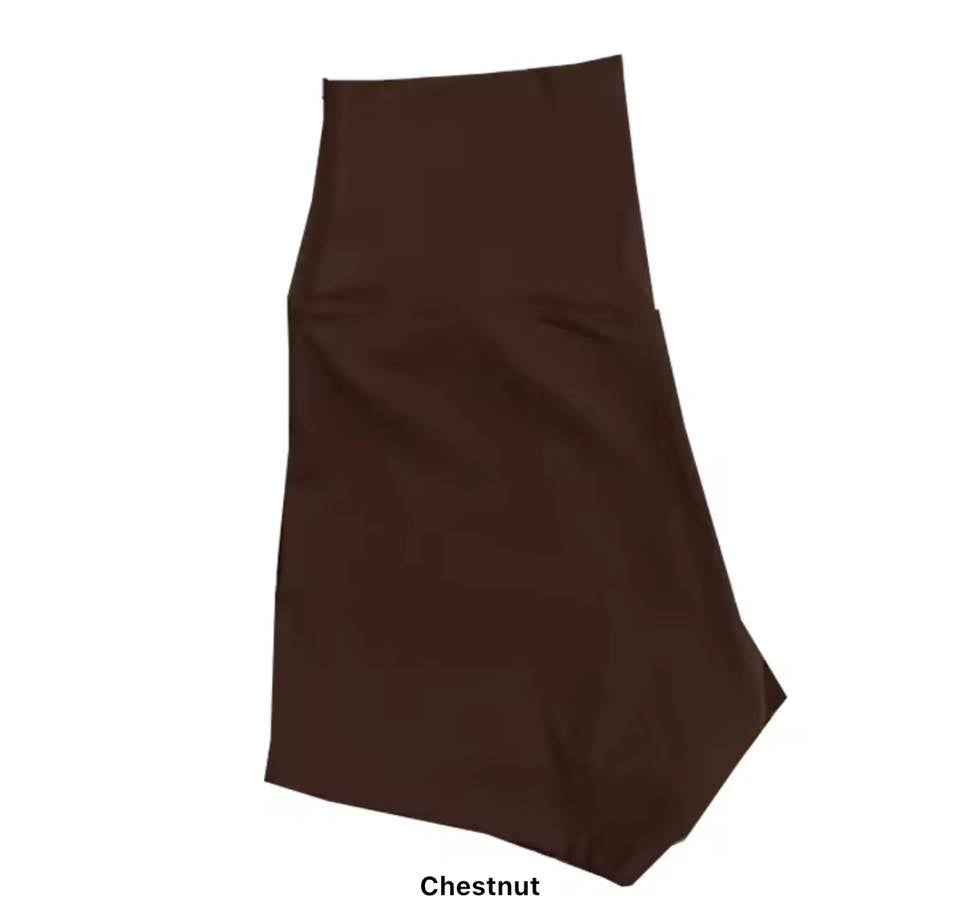 EXTRAS ROUND 2 PRE ORDER GAL ACTIVE BIKER WORKOUT SHORTS