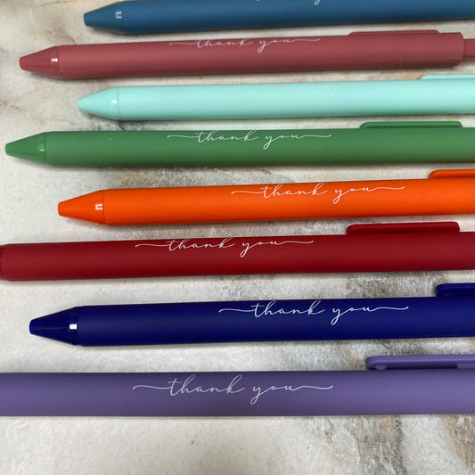 Pen - Thank You