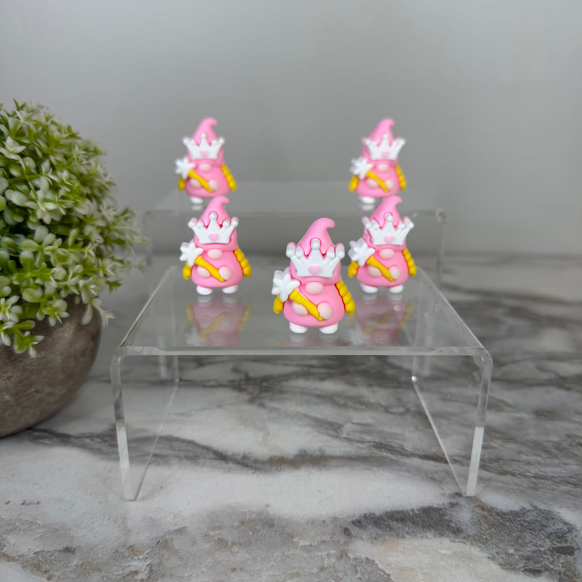 Gnome Figurine - Princess