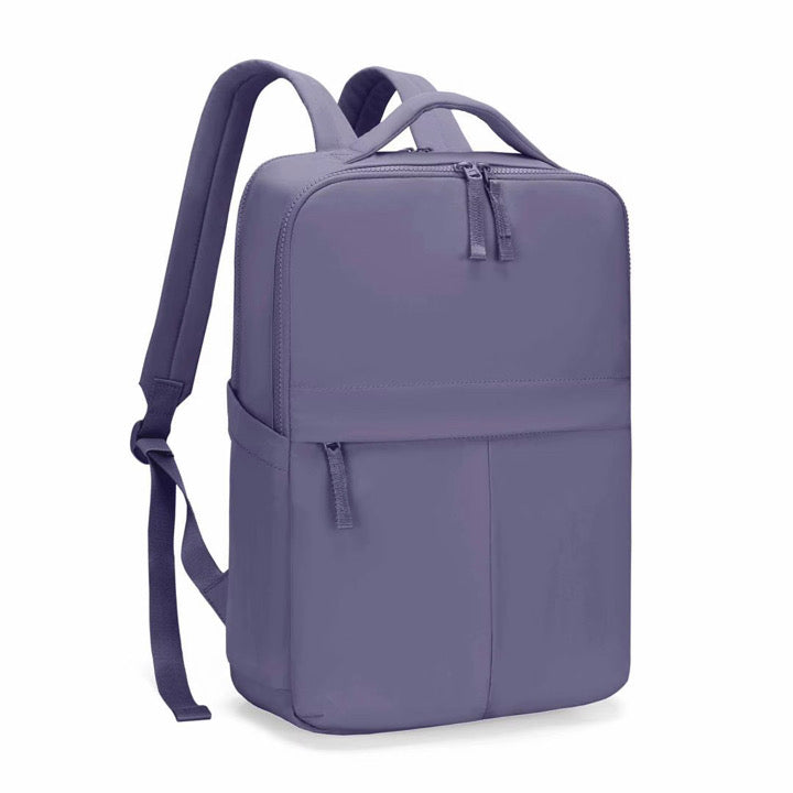 The Naomi Backpack - Solids - PREORDER ends 8/26