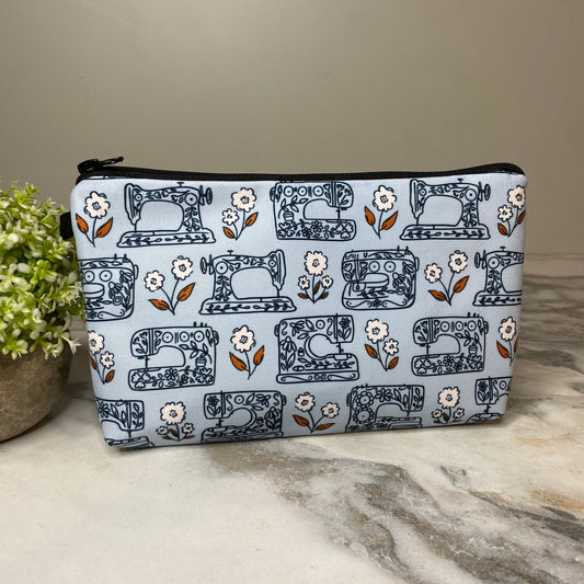 Pouch - Sewing Machine