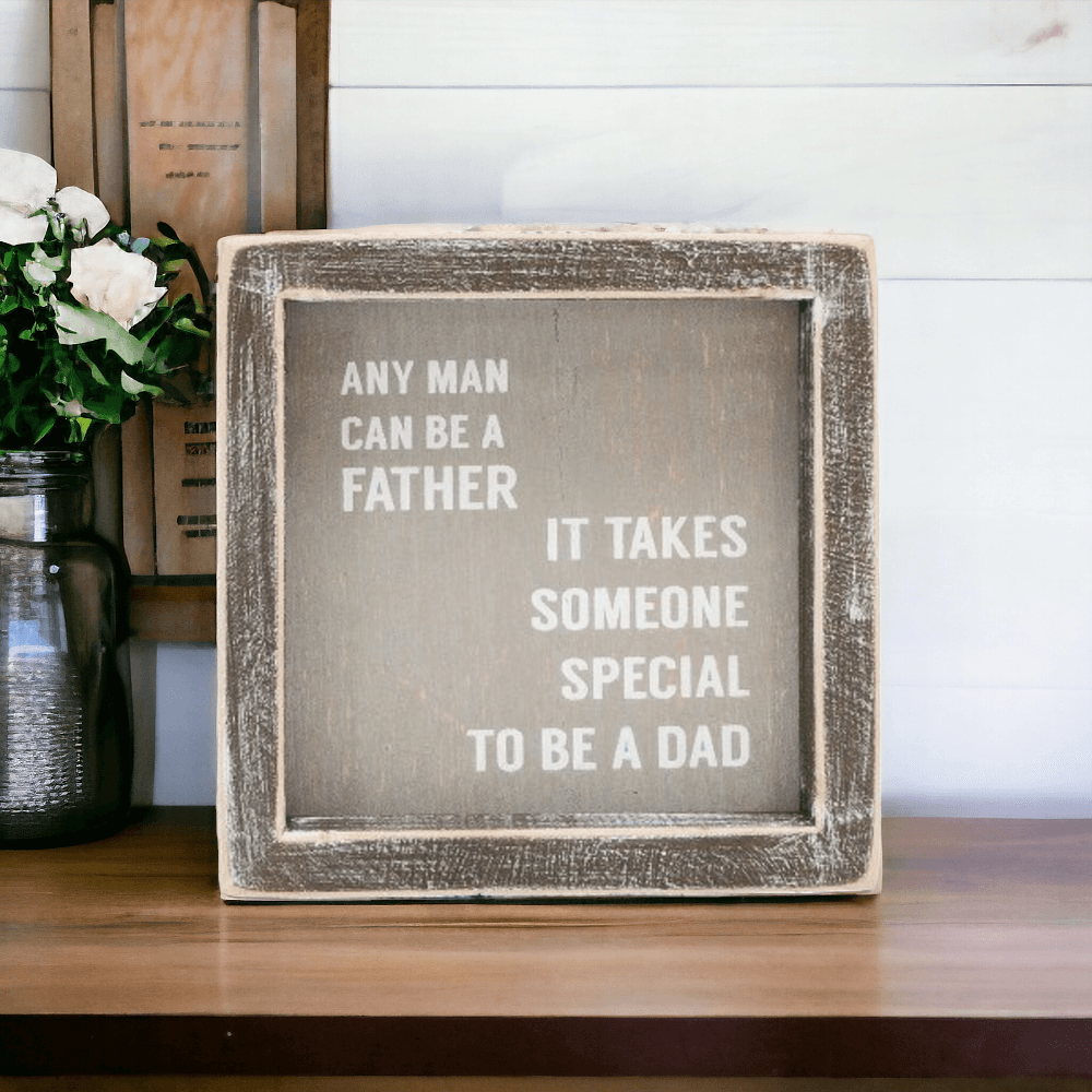 Someone Special Sign