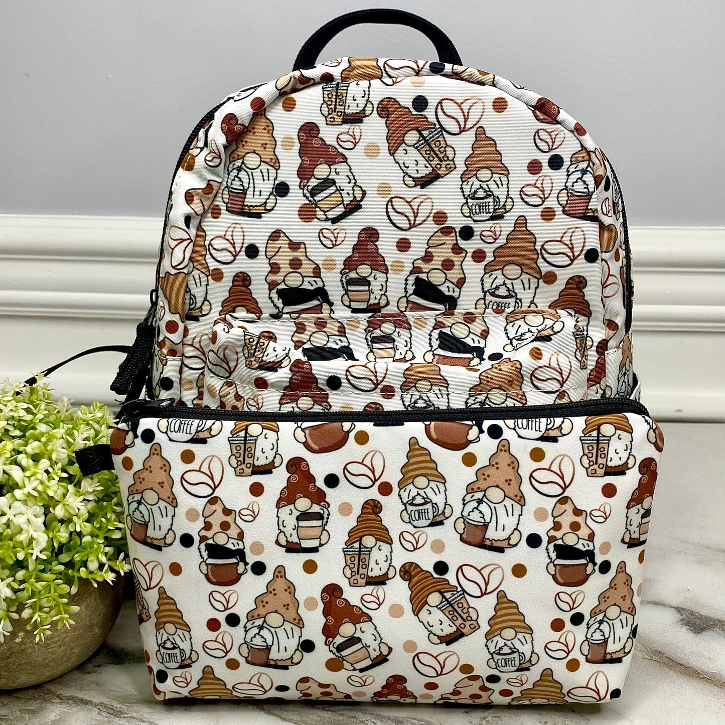 Bundled Set - Coffee Gnome