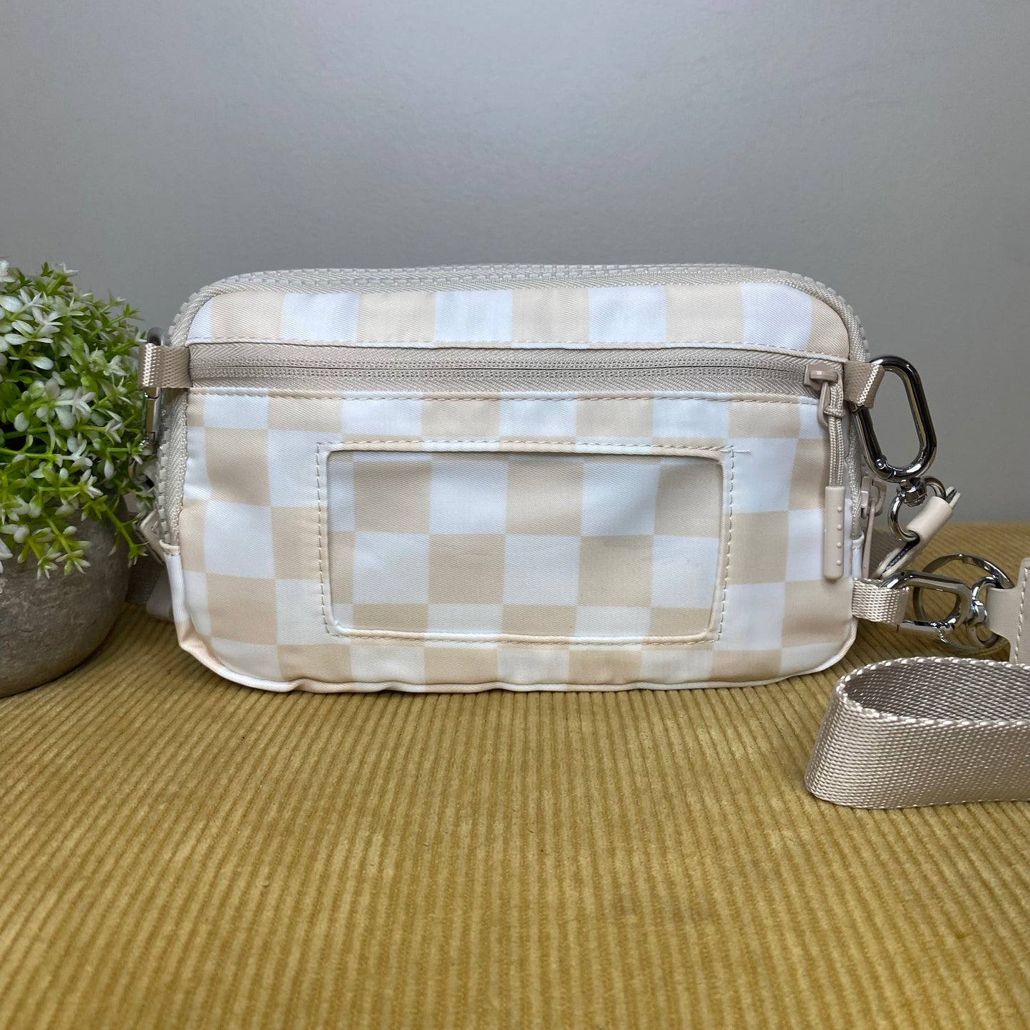 Remi - Nylon Crossbody - PREORDER 7/23-7/26