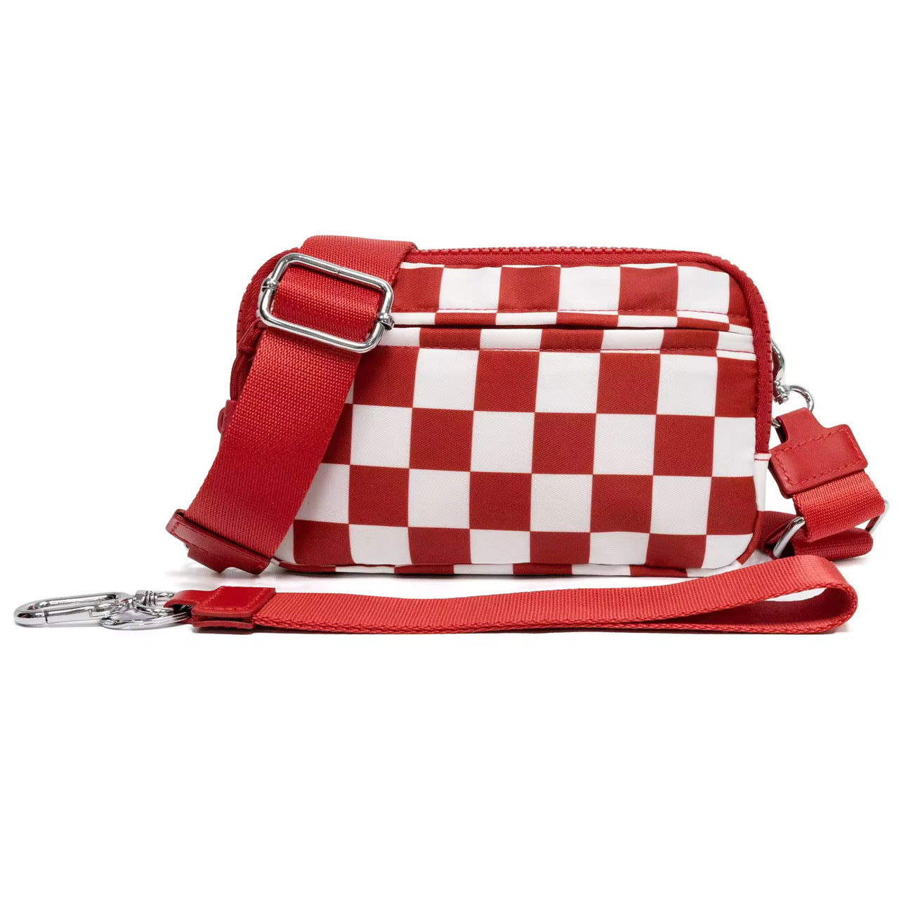 Remi - Nylon Crossbody - PREORDER 7/23-7/26
