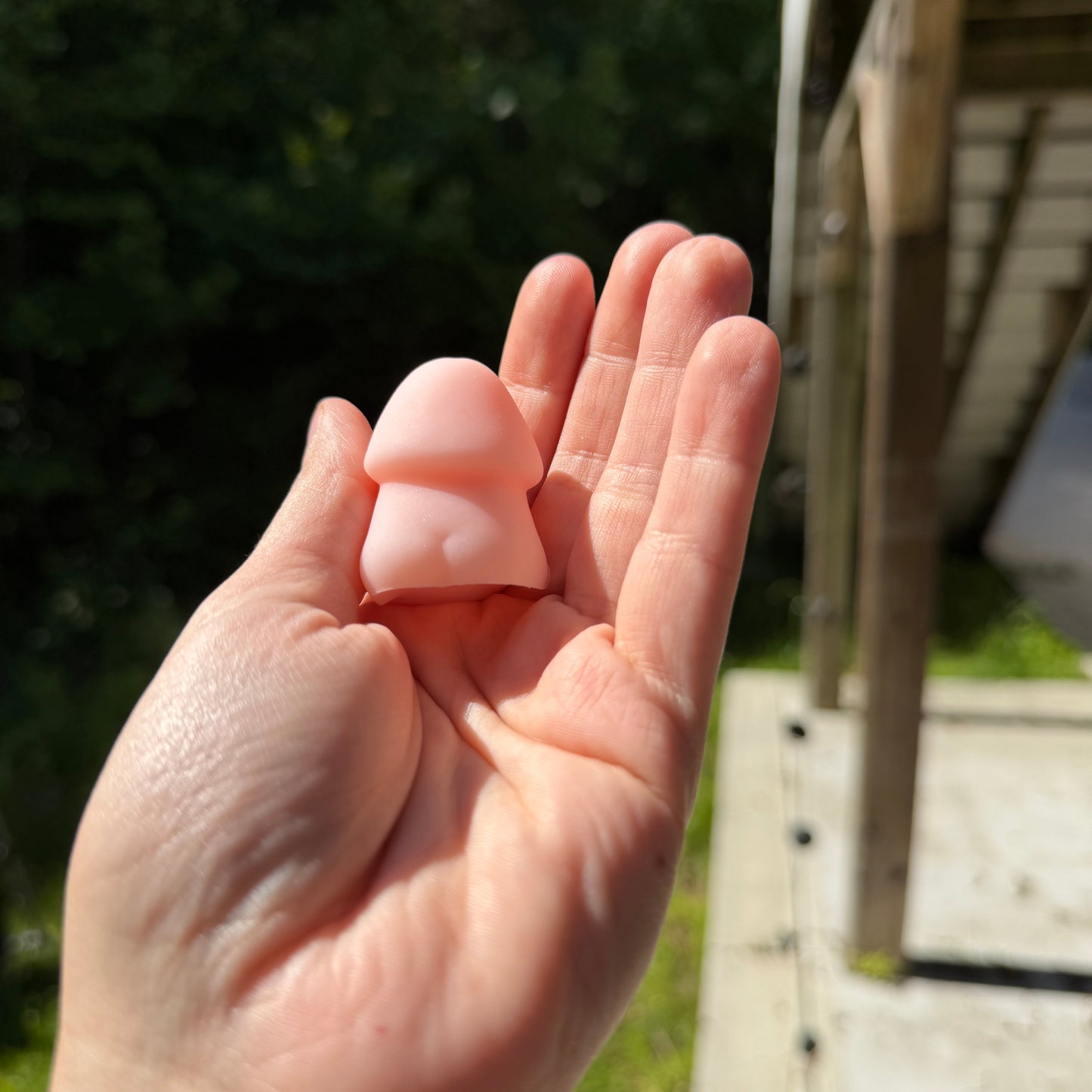 Adult, Penis Squishy
