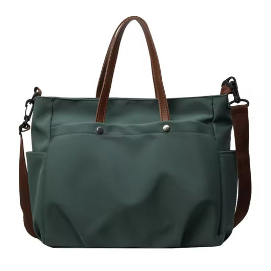 Harper - Carry All Canvas Bag - PREORDER 4/9-4/12