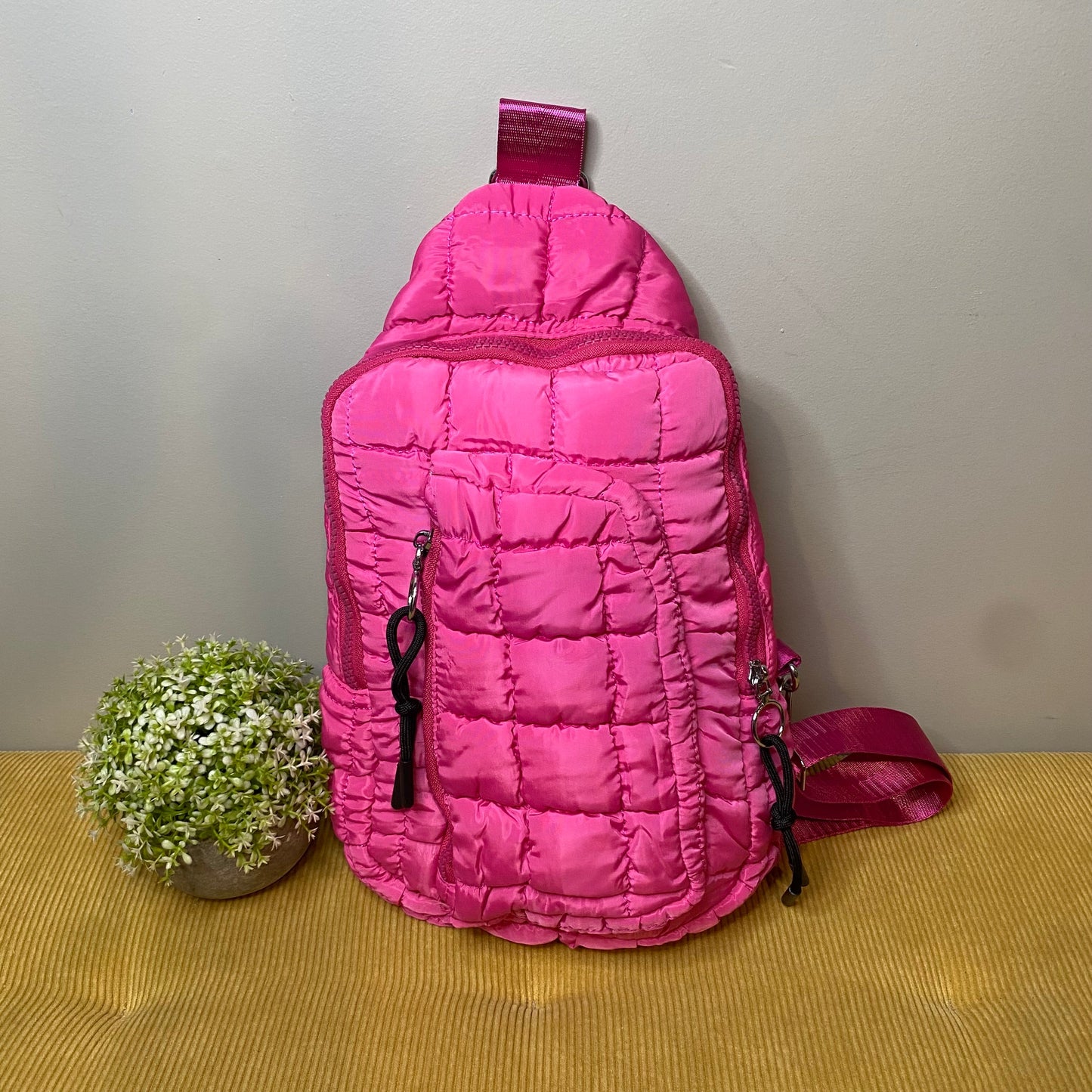 Puffer Sling XL