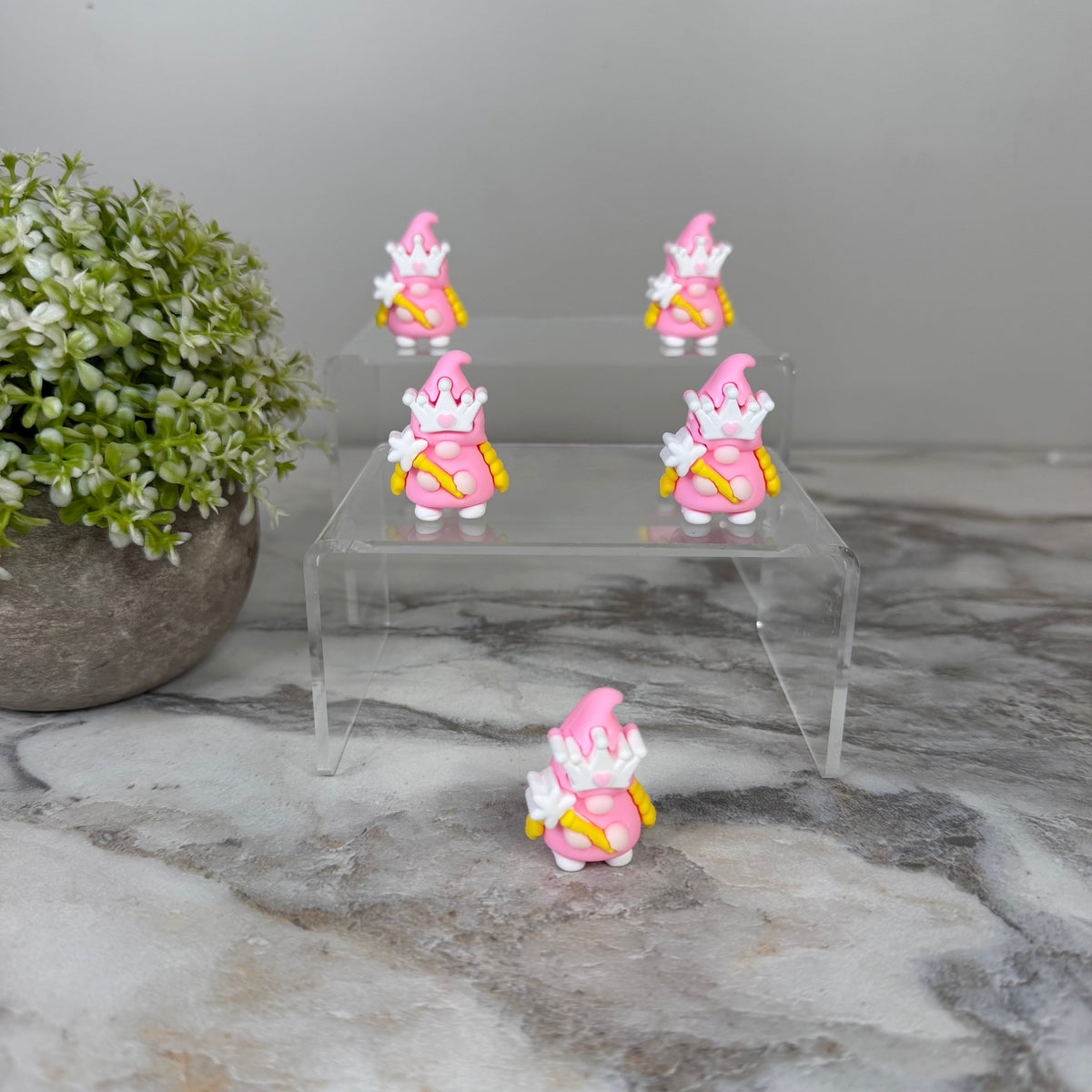 Gnome Figurine - Princess