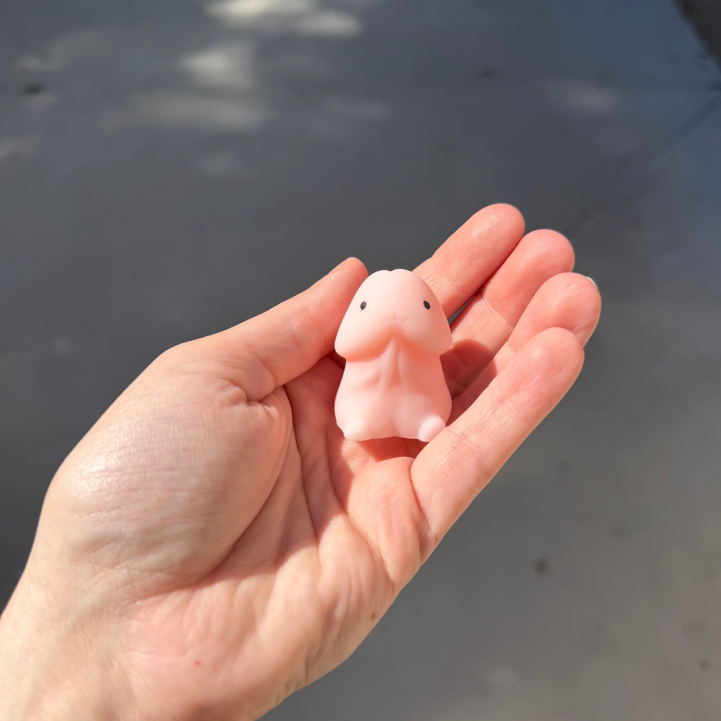 Adult, Penis Squishy