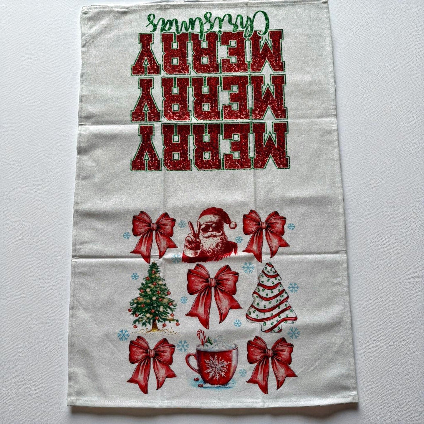 Merry Christmas PRE-ORDER