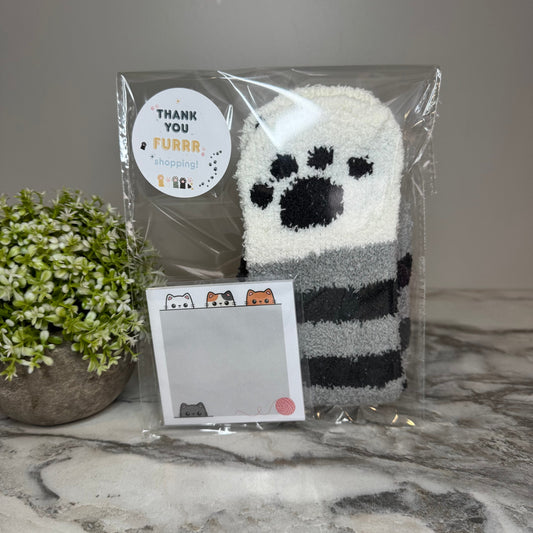 Bundled Set - Cat #3