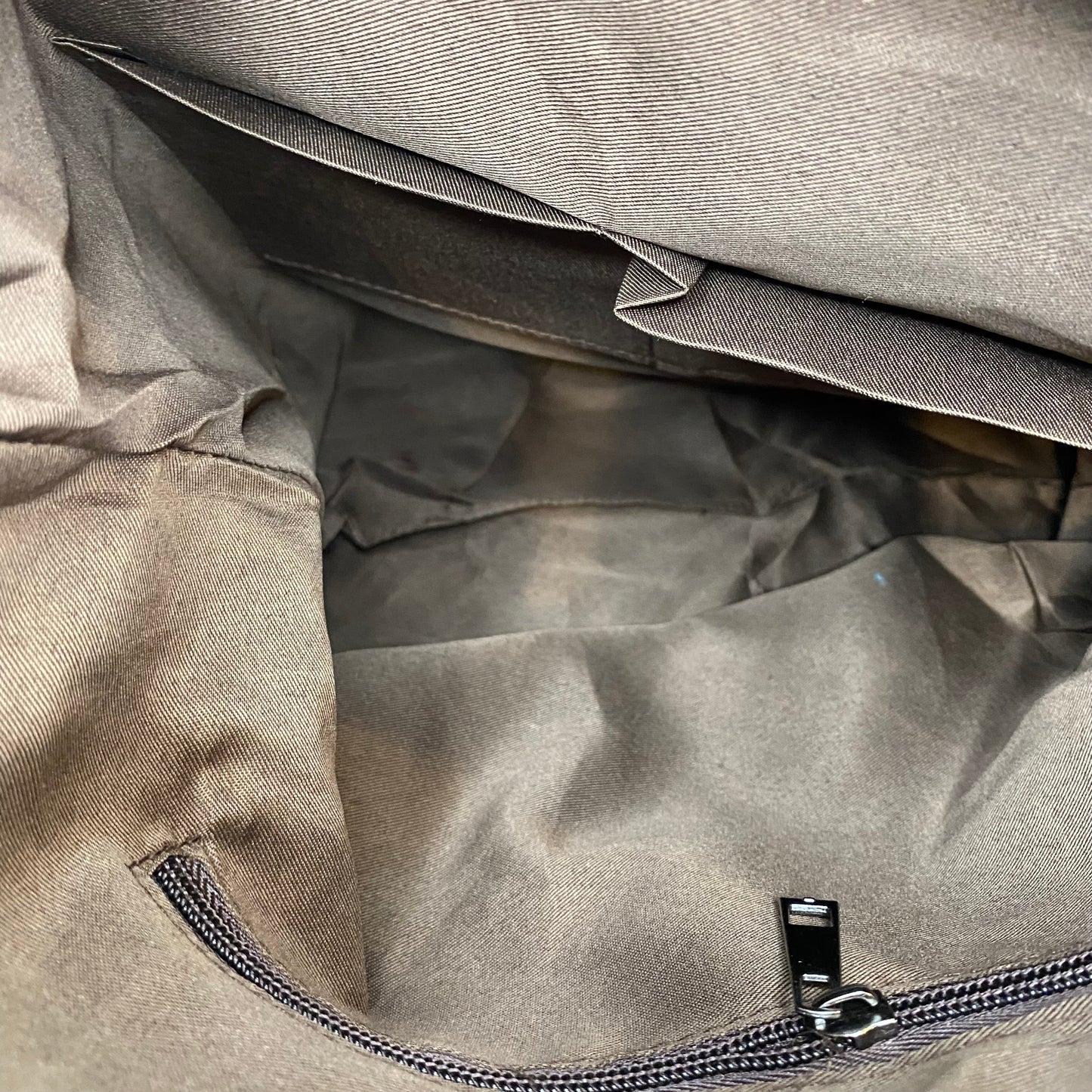Caitlin - Canvas Satchel - PREORDER 3/11-3/14