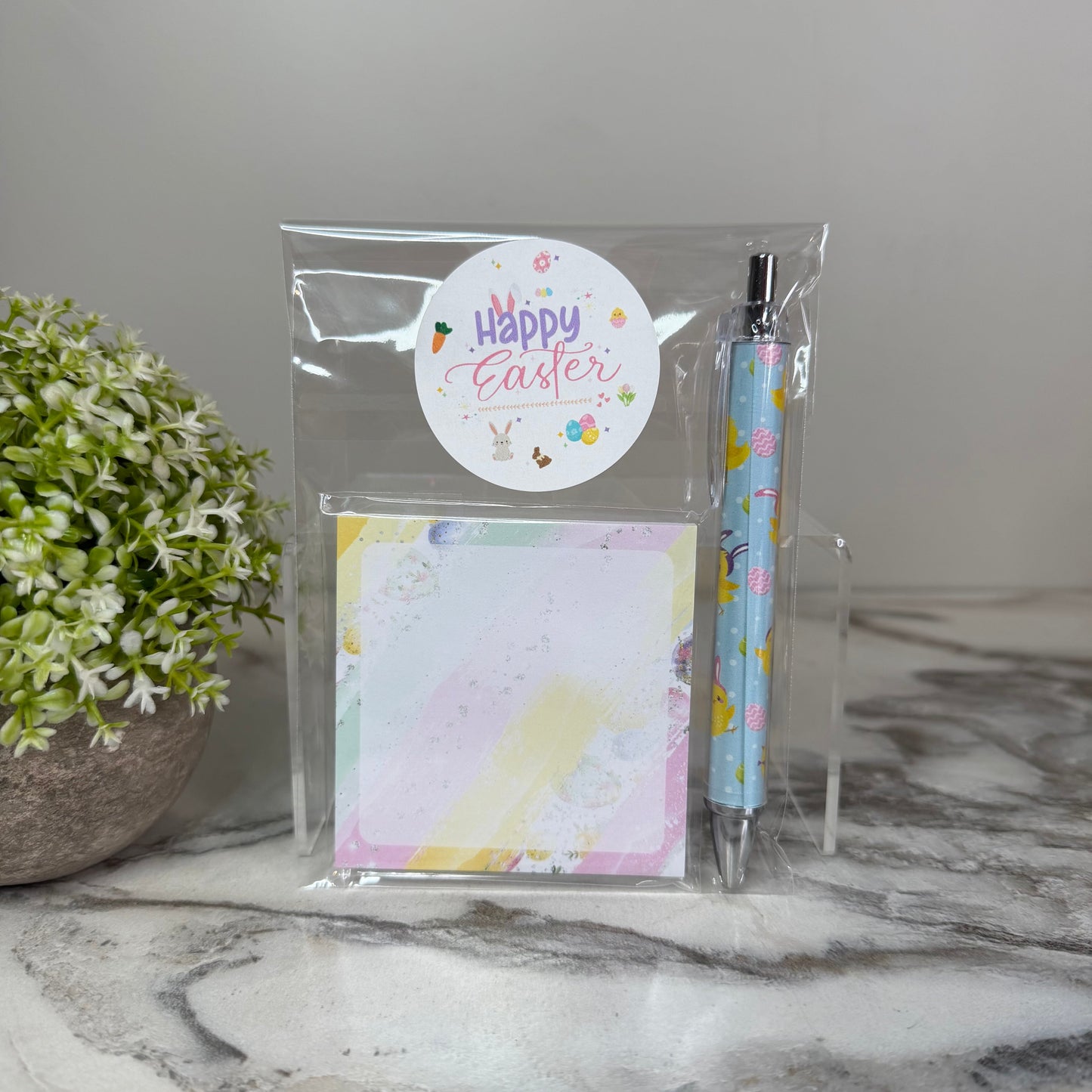 Bundled Set - Easter Pastel Egg