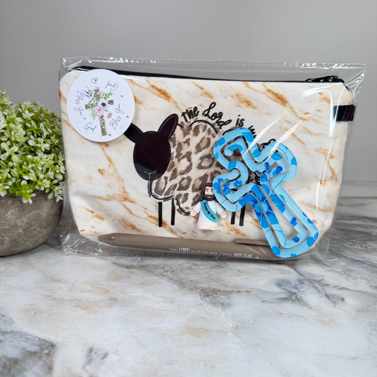 Bundled Set - Religious - Lord Shepard