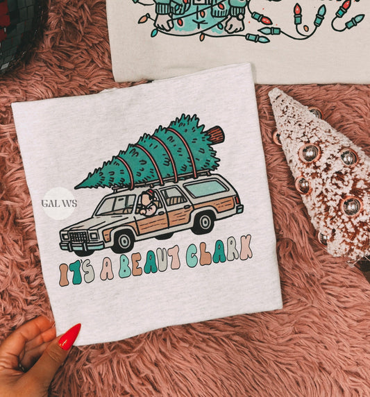 It's A Beaut Tee/Sweatshirt