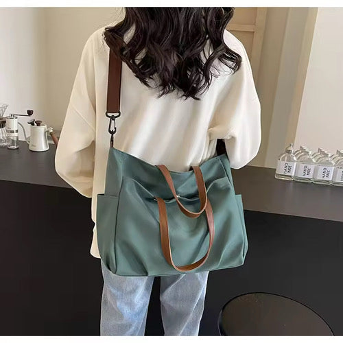 Harper - Carry All Canvas Bag - PREORDER 4/9-4/12