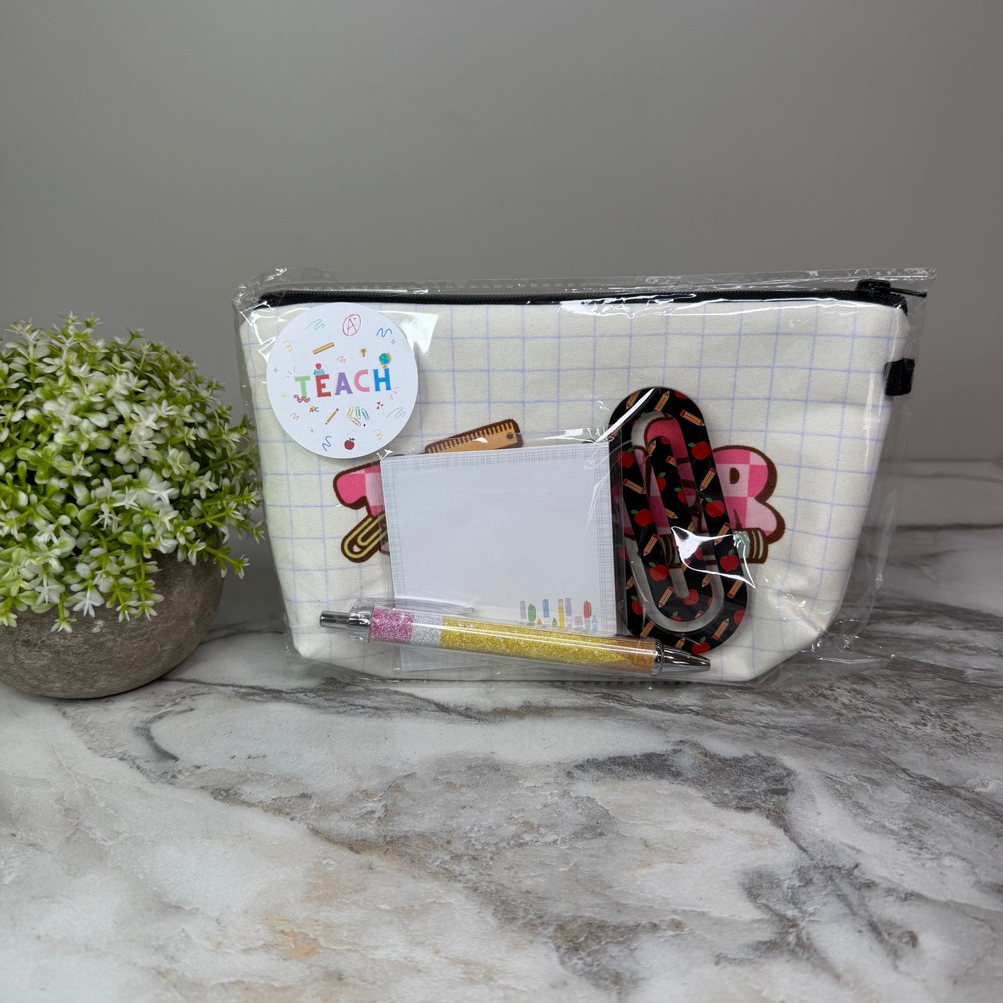 Bundled Set - Teacher Checker