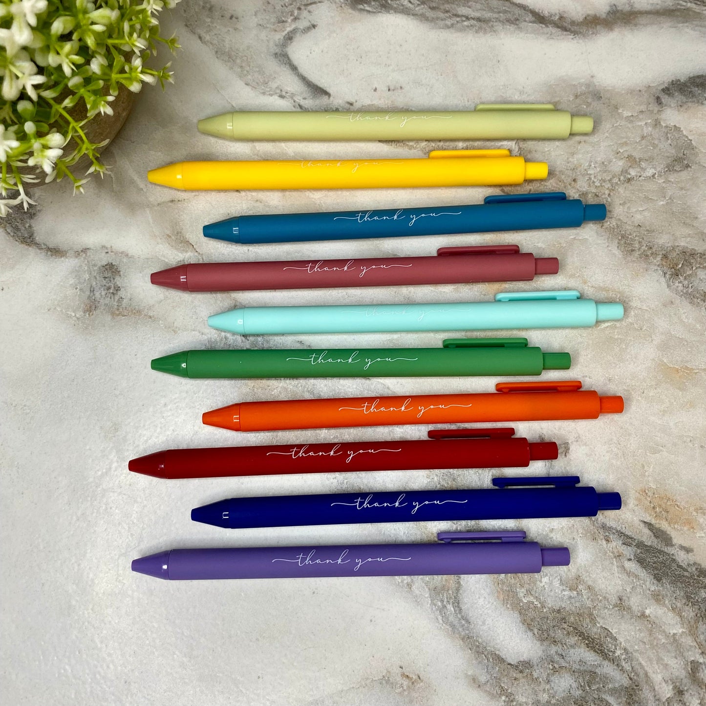 Pen - Thank You