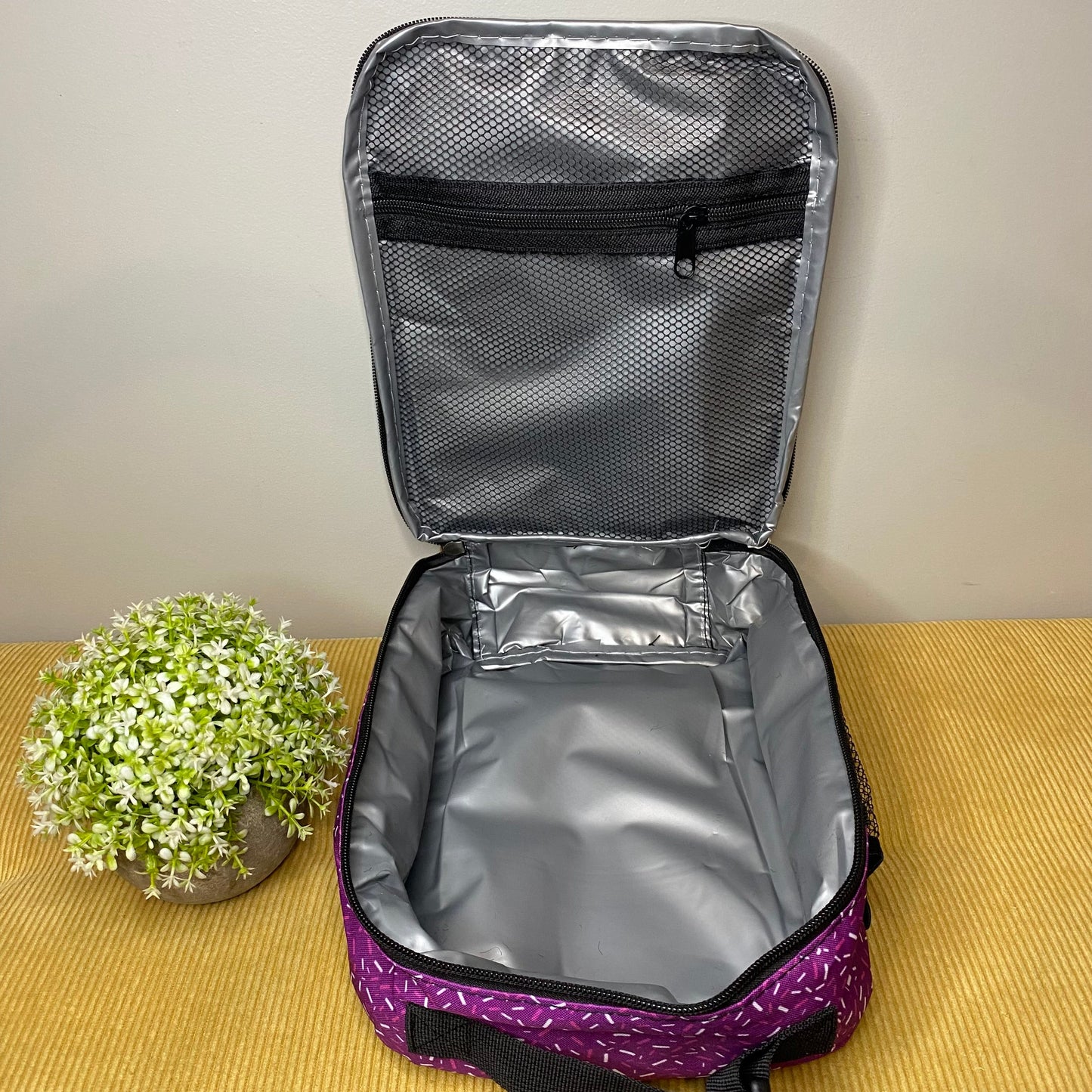 Ice Cream Drip Lunchbox- PREORDER 6/26-6/29