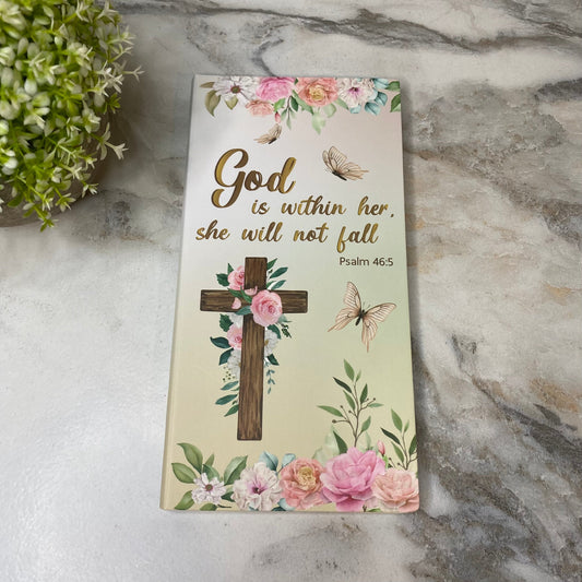 Sticky Note Booklet Set - God - PREORDER 6/21-6/24