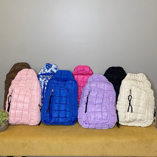 Puffer Sling XL