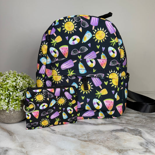 Bundled Set - Summer Things