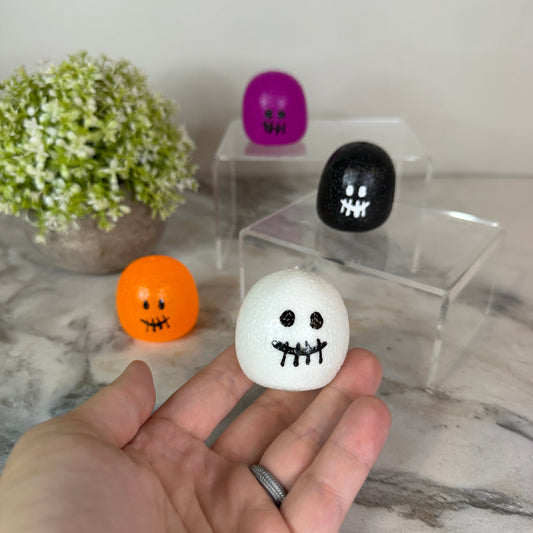 Squishy Toy - Halloween Gumdrop - PREORDER ends 7/12