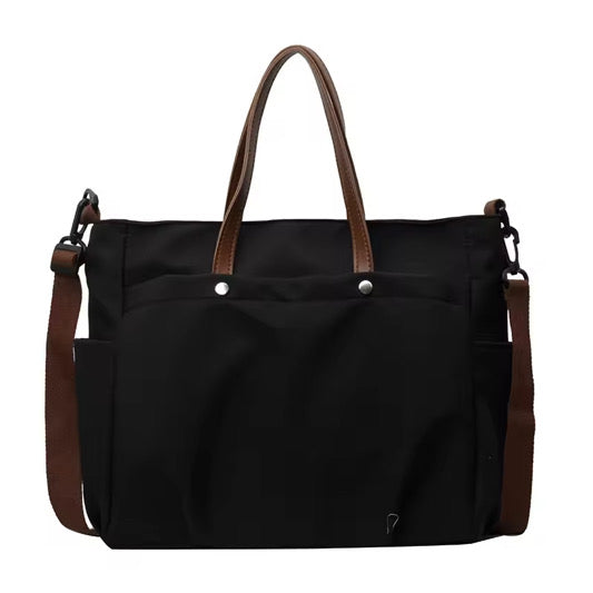 Harper - Carry All Canvas Bag - PREORDER 4/9-4/12