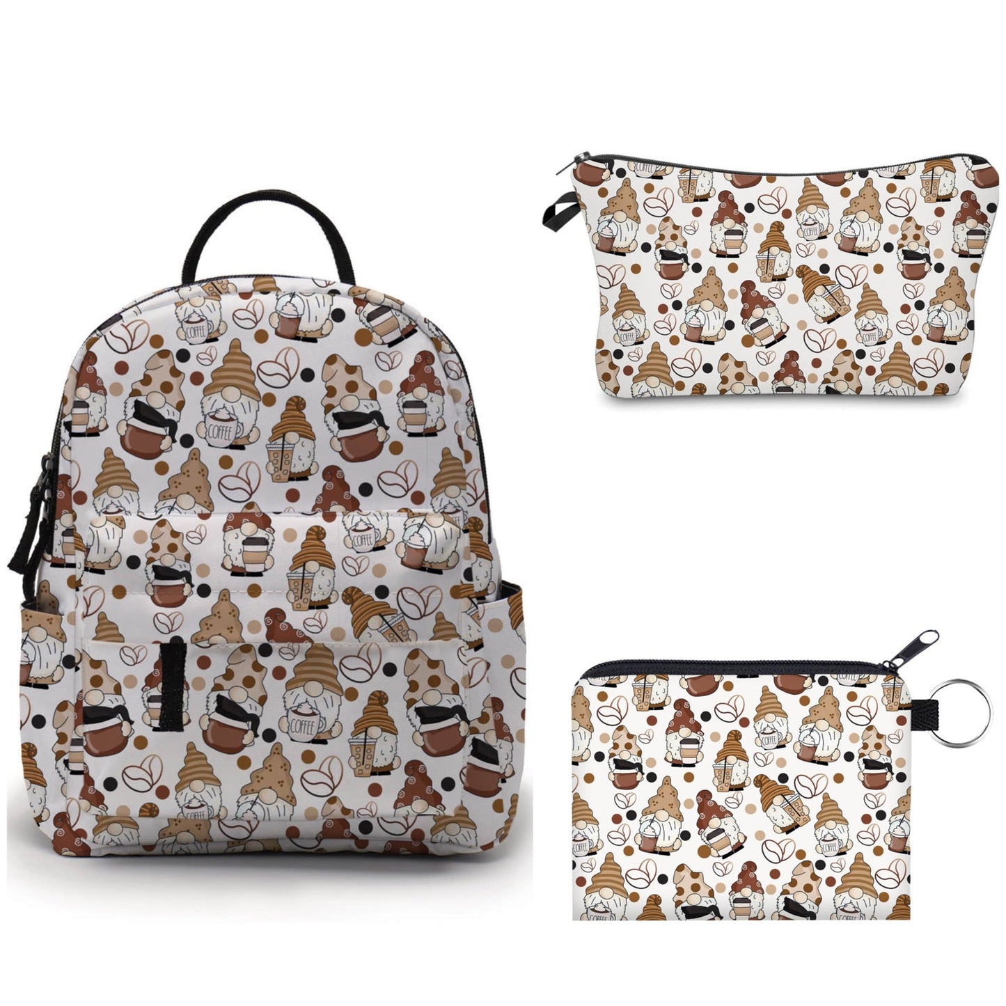 Bundled Set - Coffee Gnome