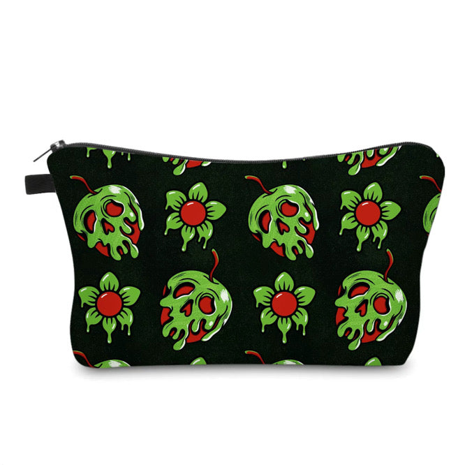 Pouch - Halloween - Candy Apple