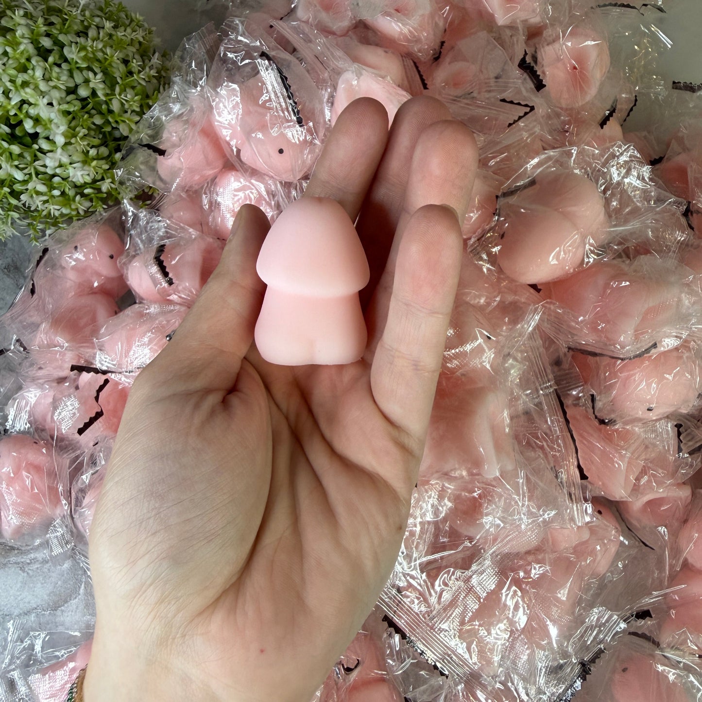 Adult, Penis Squishy