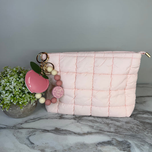 Bundled Set - Puffer Belt Bag