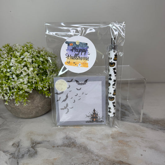 Bundled Set - Halloween