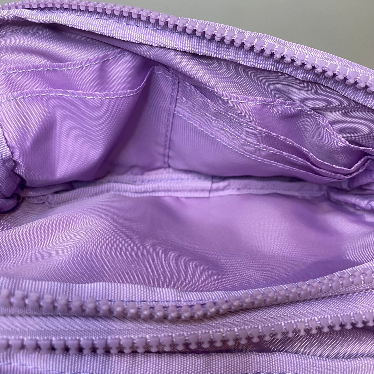 Remi - Nylon Crossbody Solid - PREORDER 7/24-7/27