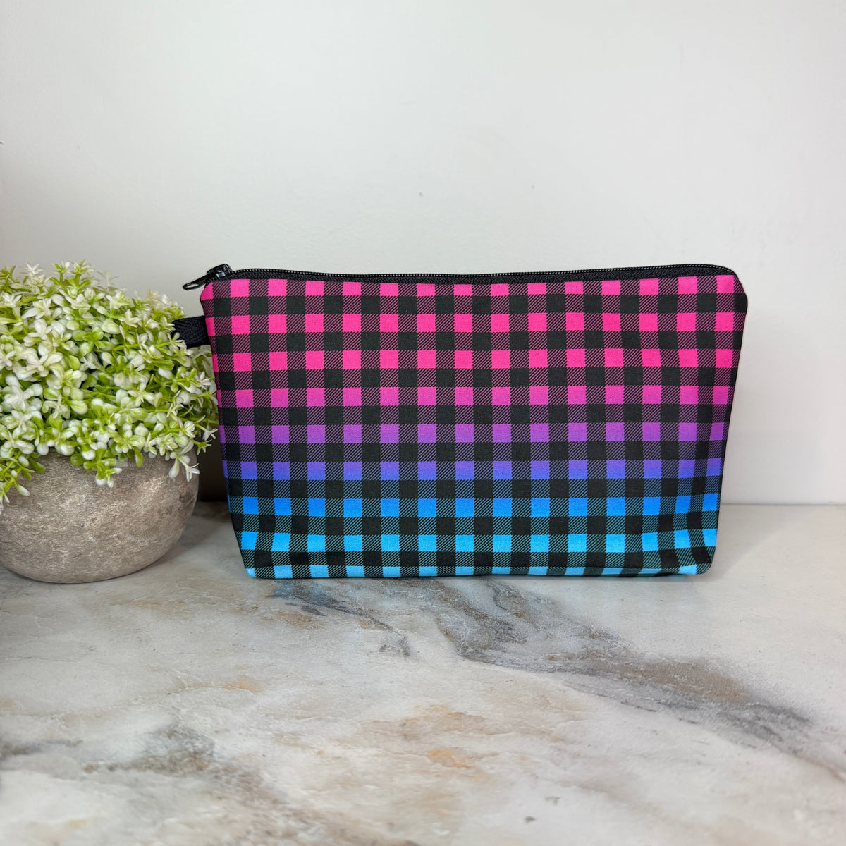 Pouch -