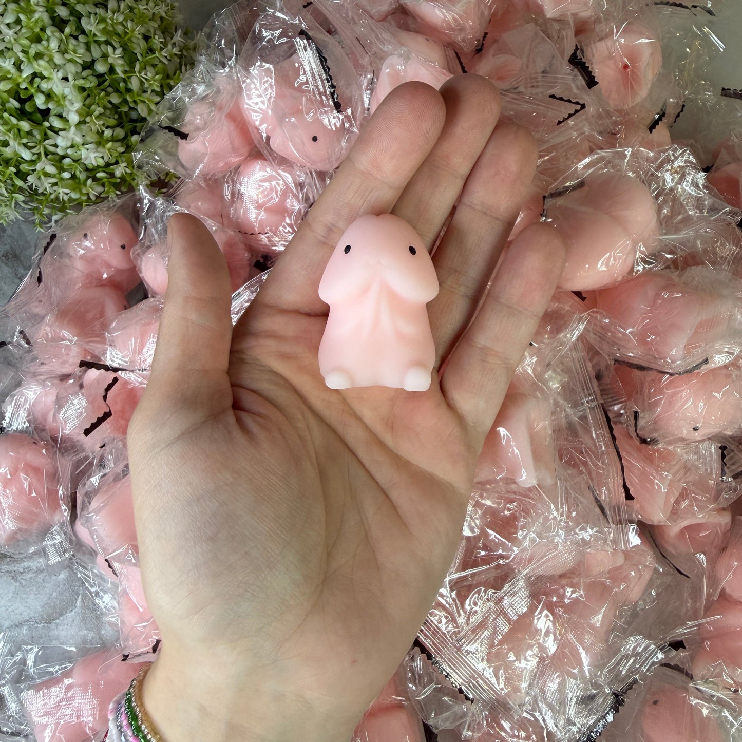 Adult, Penis Squishy